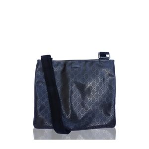 GUCCI GG IMPRIMÉ MESSENGER BAG